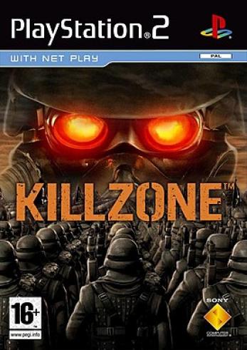 Генератор Random Geeks: Killzone